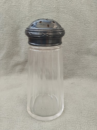 Saupoudreuse sucrier verseuse - sucrier,