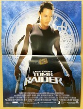 Lara Croft Tomb Raider -