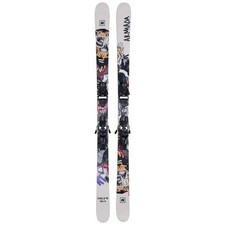 Armada Edollo 91 Ski w/ Strive
