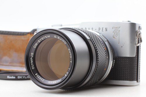 Olympus pen appareil photo - appareil,