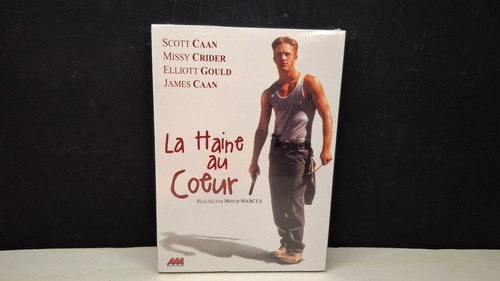 Dvd neuf haine au coeur - la,