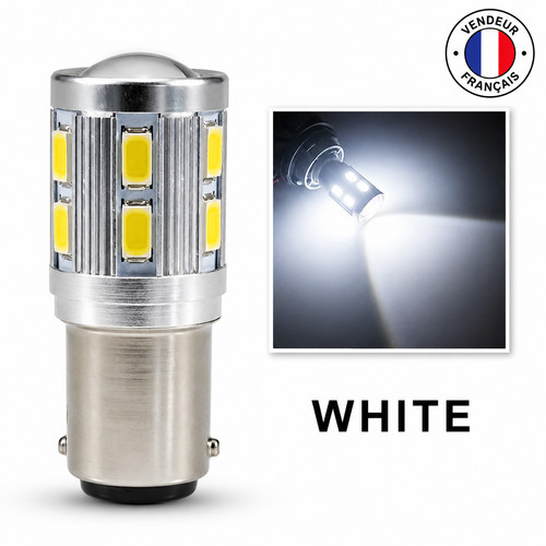 Ampoule led ba15s p21w - ampoule,