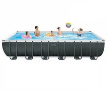Piscine Hors Sol Intex 26364