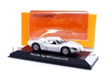 MAXICHAMPS 1/43 - PORSCHE 904