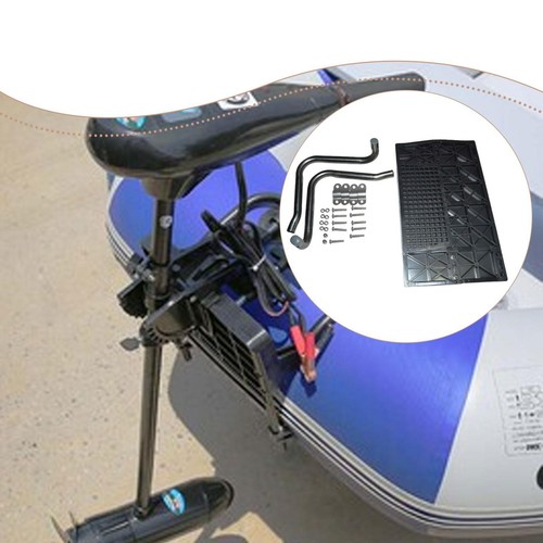 Support moteur hors bord - support, de
