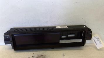 Compteur renault espace - renault,