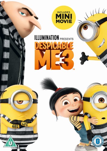 Despicable kyle - (dvd),