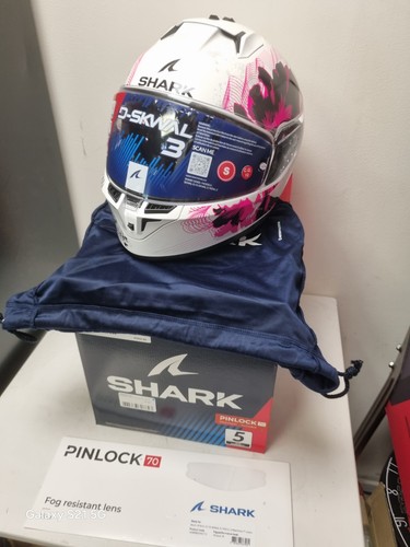 Shark skwal mayfer casque - mayfer,