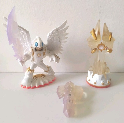 Skylanders light element - light,