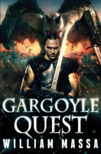 Gargoyle Quest (Gargoyle
