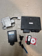 SERRURE NEIMAN CDI ECU YAMAHA TMAX 560 CLASSIC 2022 2023 2024  Keyless 10F26P