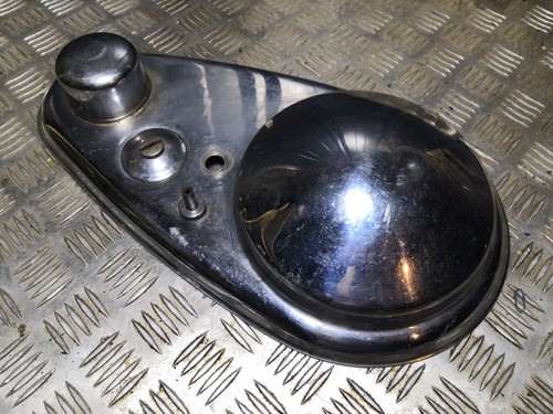 Carter moteur couvercle - , ajs