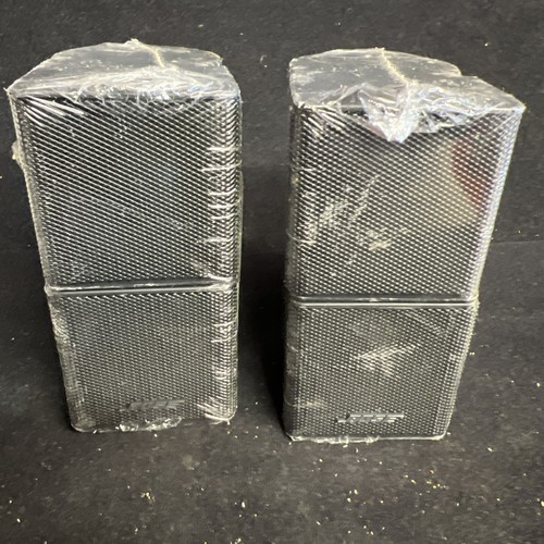 Bose jewel double cube - bose,