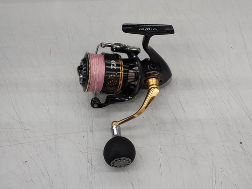 Daiwa morethan 3012 - daiwa,