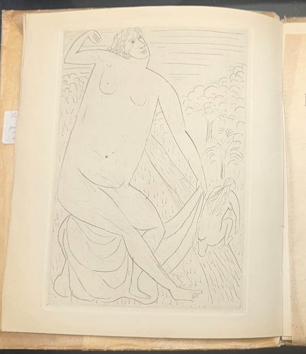 André derain pierre reverdy - derain, /