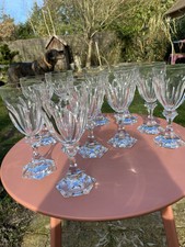 ST LOUIS CRISTALLERIE -