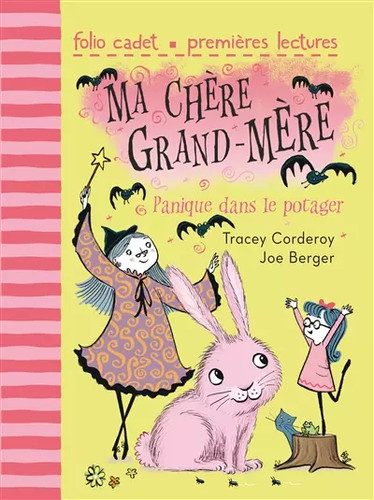 Chère grand mère - ma, 1