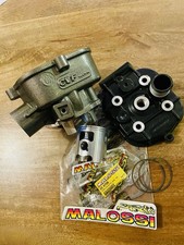 Cylindre Piston Culasse 45,5