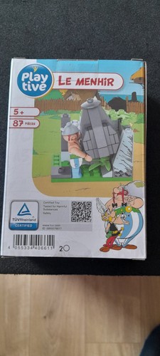 2210097 lidl astérix - 2210097,