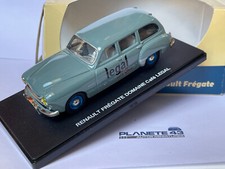 ATLAS RENAULT FREGATE DOMAINE CAFE LEGAL 1:43