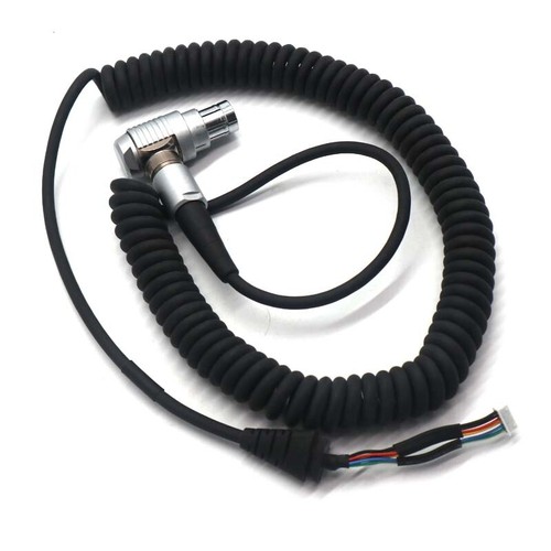Câble microphone casque - microphone,
