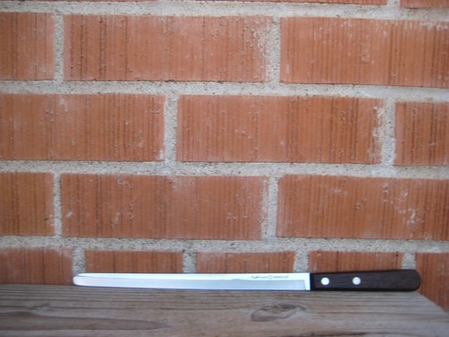 Vintage blade ekco - blade, **