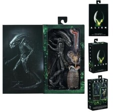 Figurine ALIEN BIG CHAP