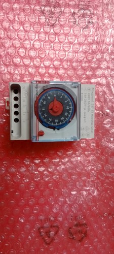 Interrupteur horaire legrand - interrupteur,