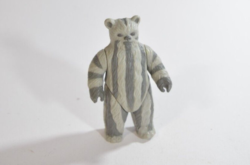 Teebo star wars vintage - teebo, /