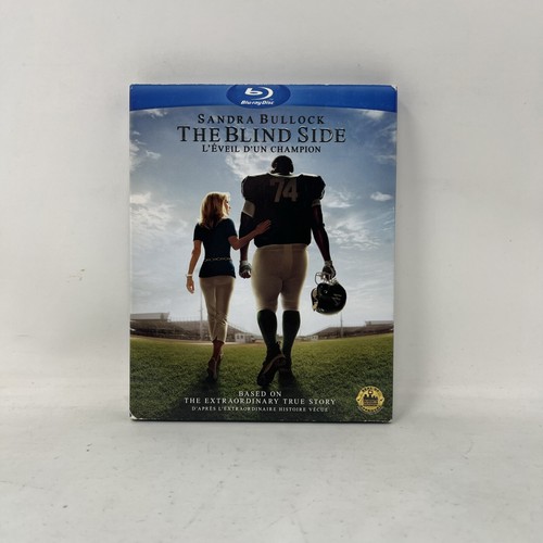 The blind side - the, (sandra
