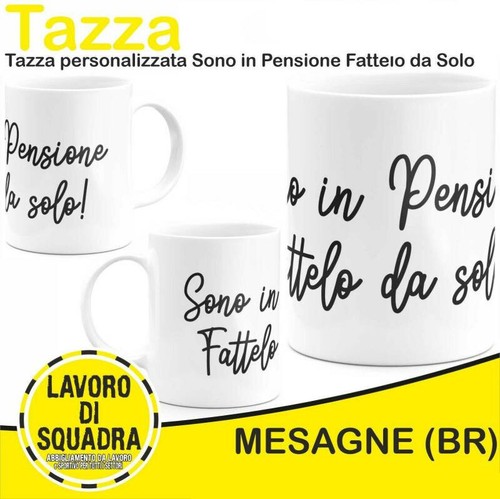 Tasse sont pension fattelo - pension,
