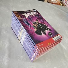 X-MEN UNIVERSE 2013 – série