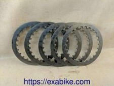 disques lisses d'embrayage pour Daelim VS 125