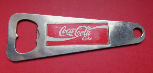 Coca cola decapsuleur cafetier - coca,