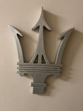 Maserati Biturbo Armes Trident