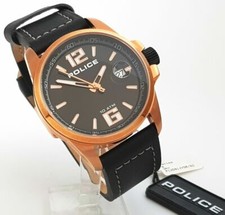 Montre Homme POLICE avec Date
