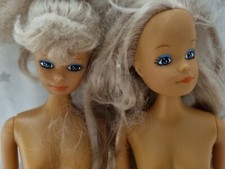 2 Poupées  SIMBA TOYS -
