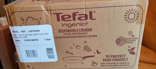 Tefal ingenio emotion - ,