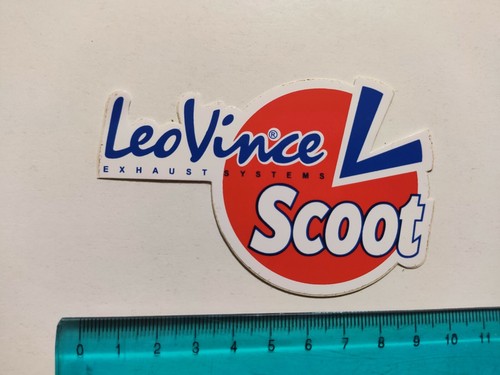 Leo vince scooter systems - vince,