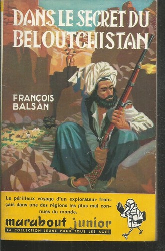 Dans secret du - le,