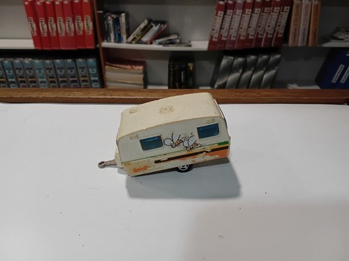 Caravane sterckeman lovely 400 - caravane,