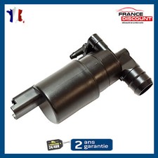 Pompe de Lave Glace pour