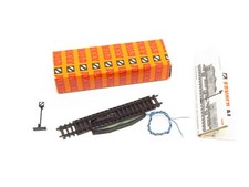 ARNOLD RAPIDO RAIL DE