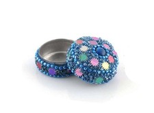 Boite a pilules pilule