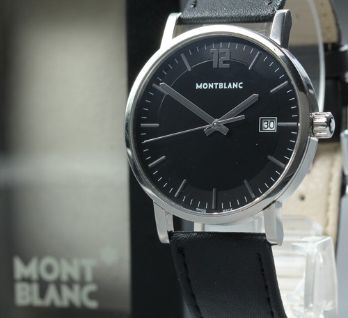 Montre homme montblanc - montre,