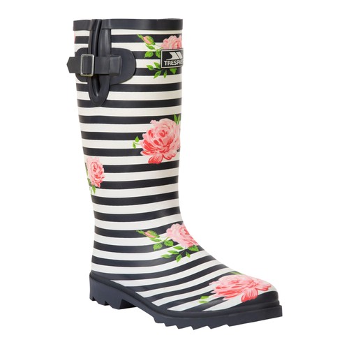 Trespass bottes de pluie - -,