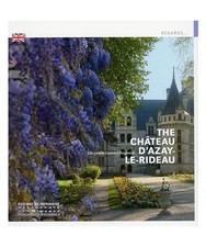 Le Château d'Azay-le-Rideau