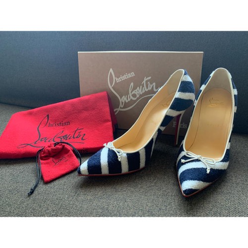 Christian louboutin decol - louboutin,