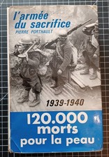 L'armée Du Sacrifice