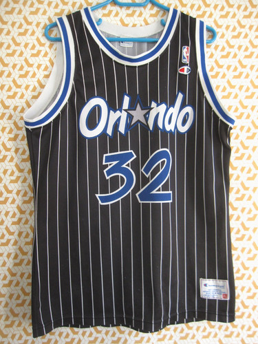 Maillot basket orlando - maillot,